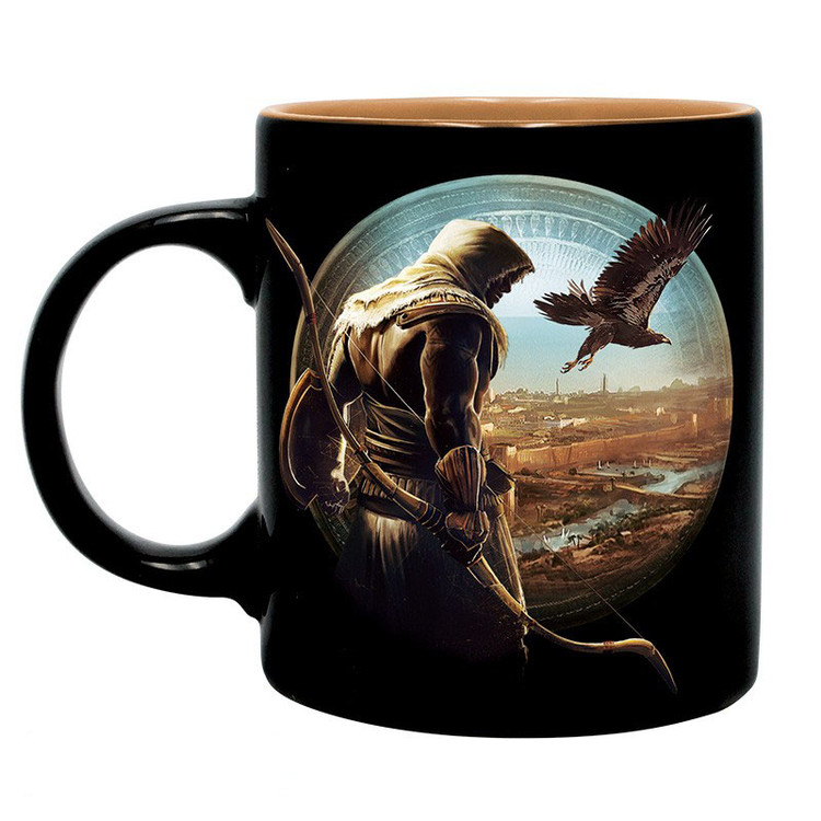 Κούπα Assasins´s Creed - Origins