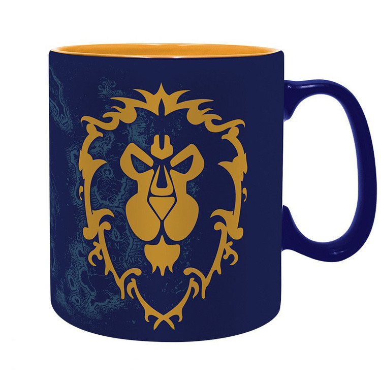 Κούπα World Of Warcraft - Alliance