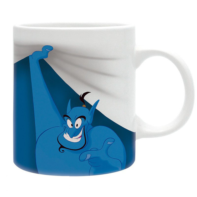 Κούπα Disney - Aladdin Genie