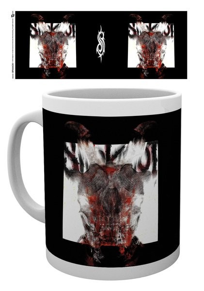 Caneca Slipknot - Devil
