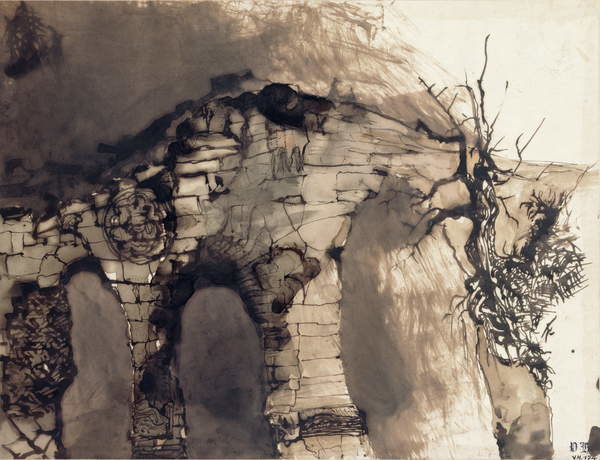 Juliste Old Bridge