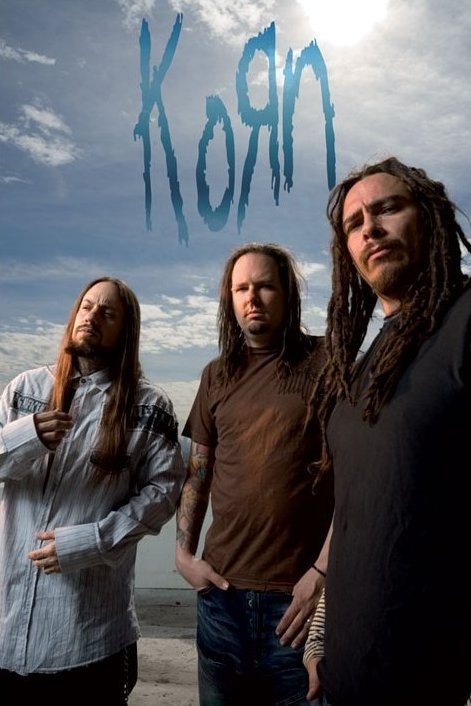 Poster Korn - group