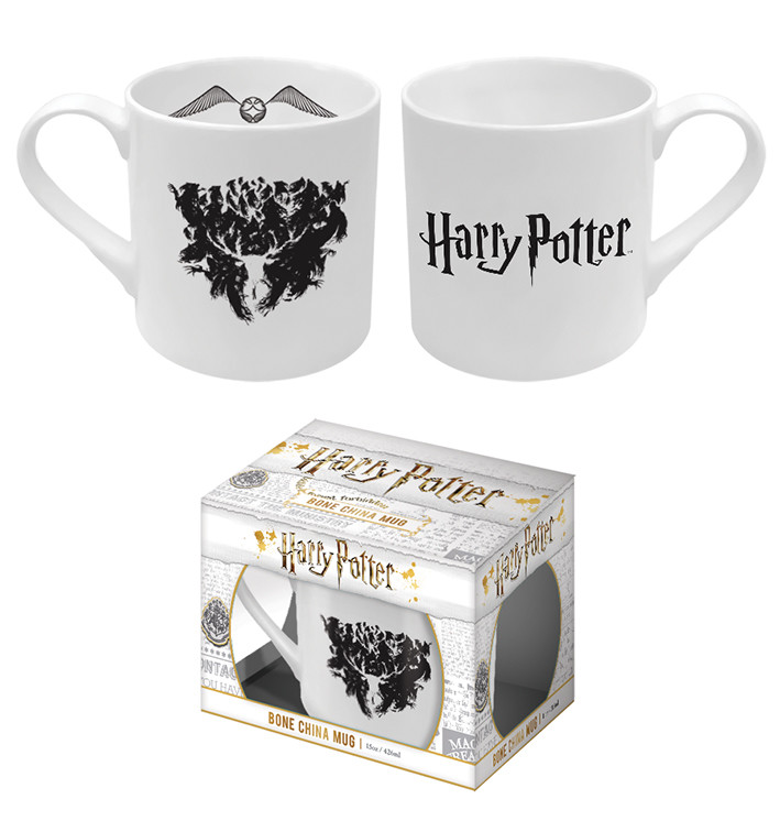 Κούπα Harry Potter - Expecto Patronum