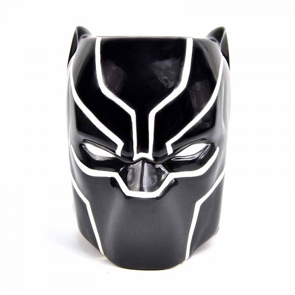 Kuppi Marvel - Black Panther
