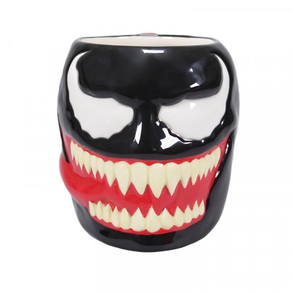 Skodelica Venom - Head