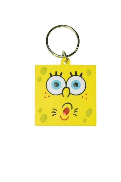 Keychain SPONGEBOB - surprice