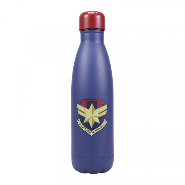 Μπουκάλι Captain Marvel - Protector Of The Skies