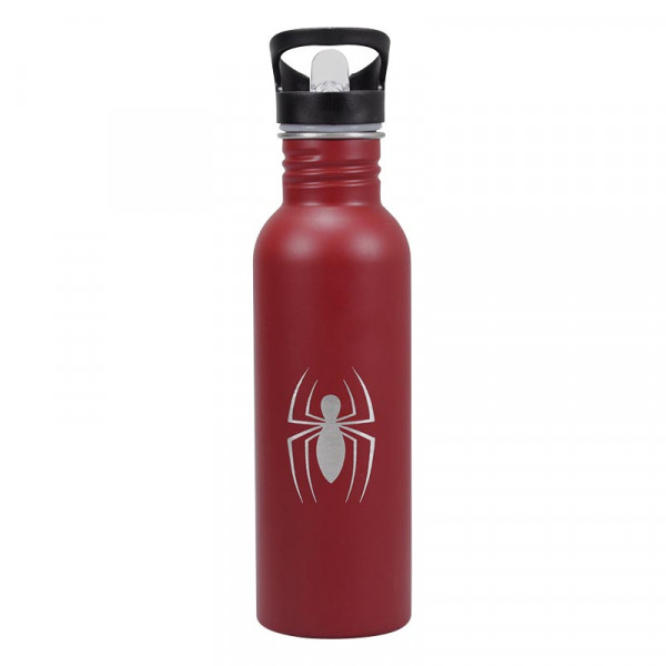 Kuppi Spiderman - Great Power