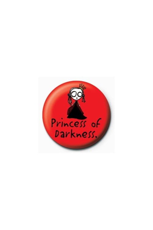 Κονκάρδα PRINCESS OF DARKNESS