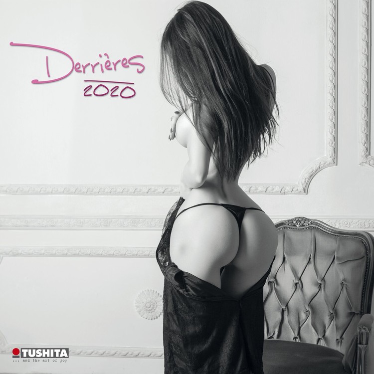 Kalenteri 2027 Derrieres