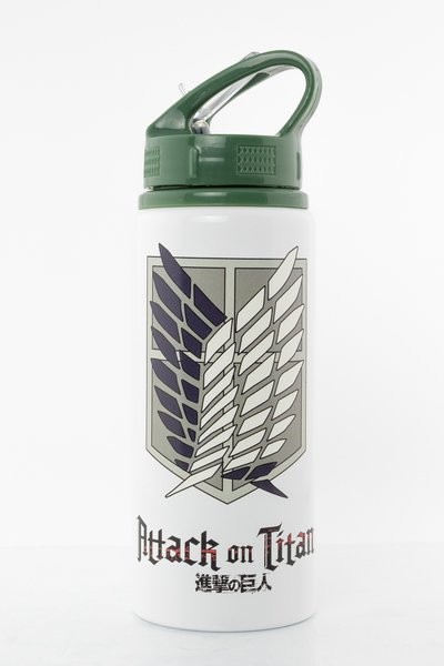Ποτήρι Attack On Titan Season 2 - Scouts