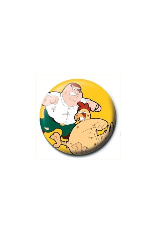 Κονκάρδα FAMILY GUY - chicken