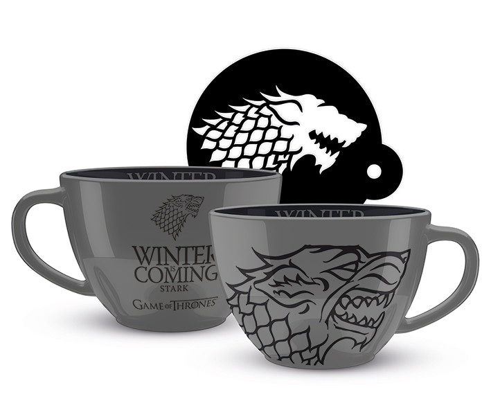 Κούπα Game Of Thrones - Stark