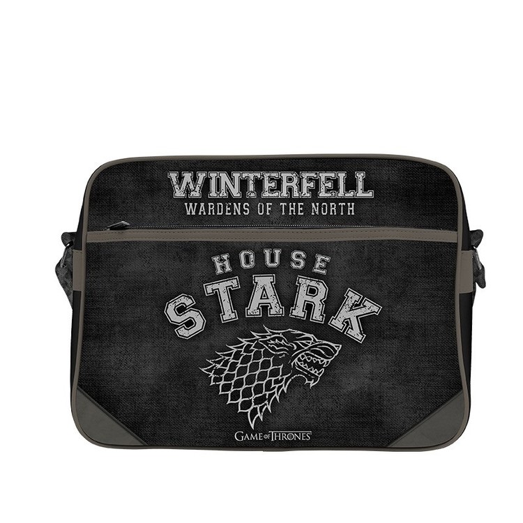 Τσάντα Game Of Thrones - House Stark