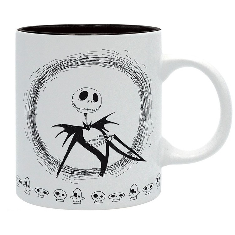 Mug Nightmare Before Christmas - Jack