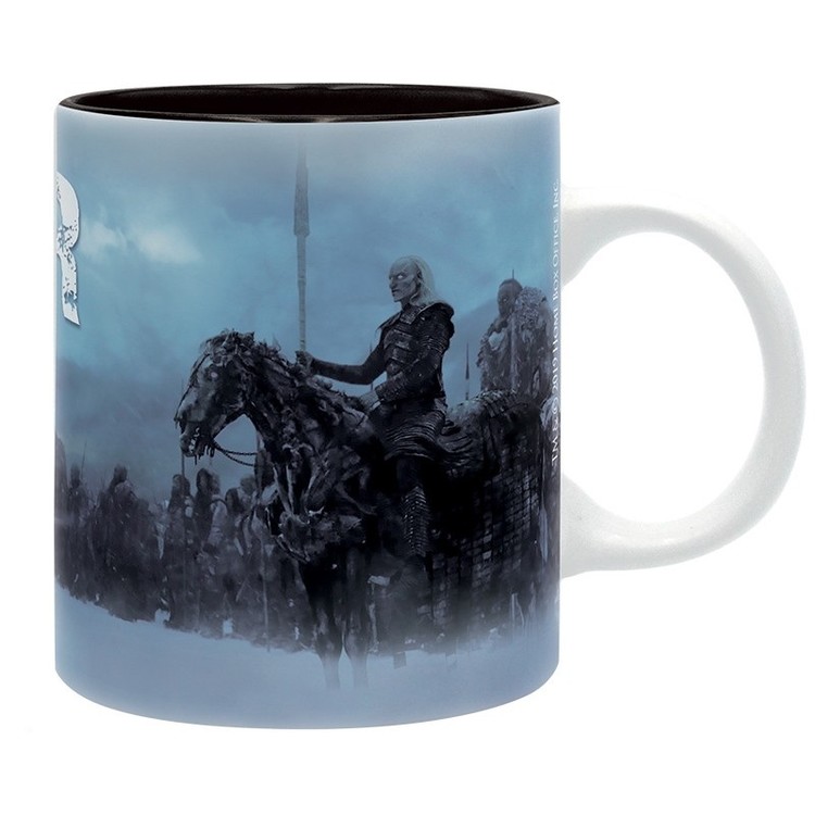 Κούπα Game Of Thrones - White Walkers