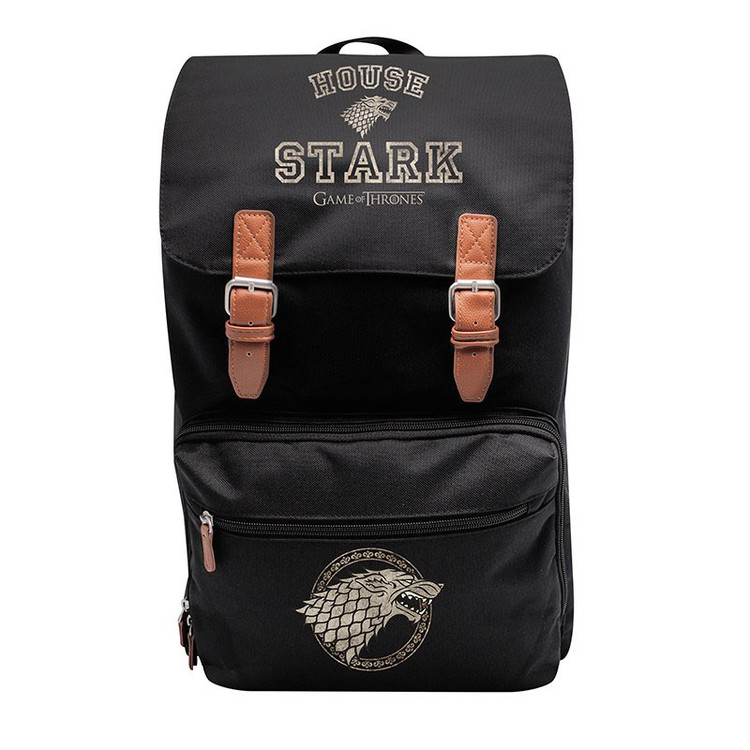 Backpack Game Of Thrones - Stark