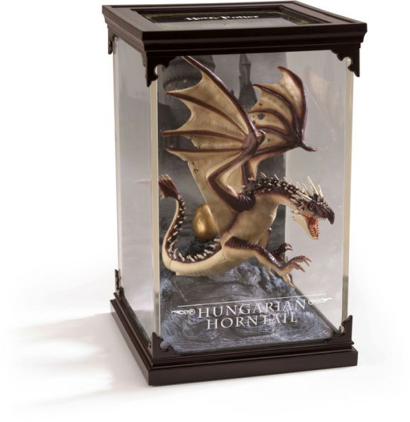 Φιγούρα Harry Potter - Hungarian Horn Tail Dragon