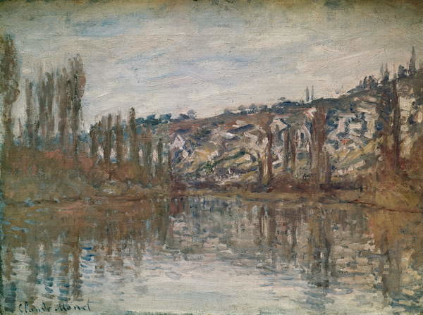 Αφίσα Giverny