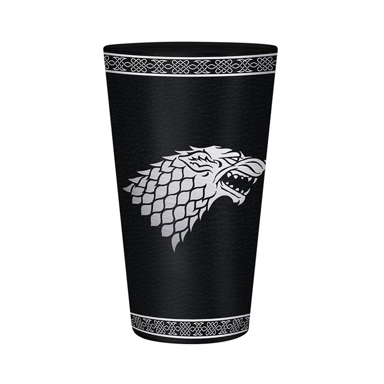 Copo Game Of Thrones - Stark