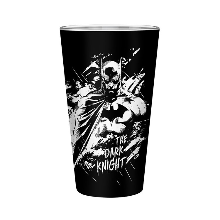 Čaša DC Comics - Batman & Joker