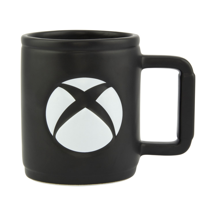 Κούπα Xbox - Logo