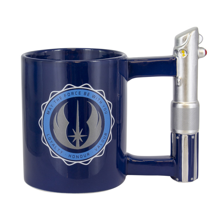 Caneca Star Wars - Jedi Academy