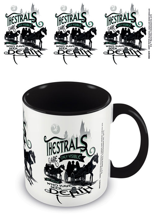 Κούπα Harry Potter - Thestrals