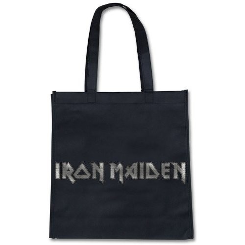 Τσάντα Iron Maiden - Logo