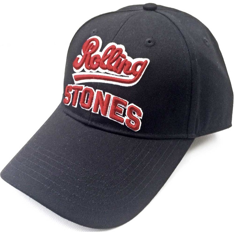 Rolling Stones - Team Logo Шапка