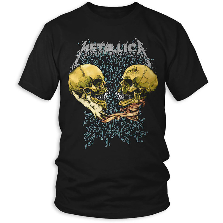 Μπλουζάκι Metallica - Sad But True