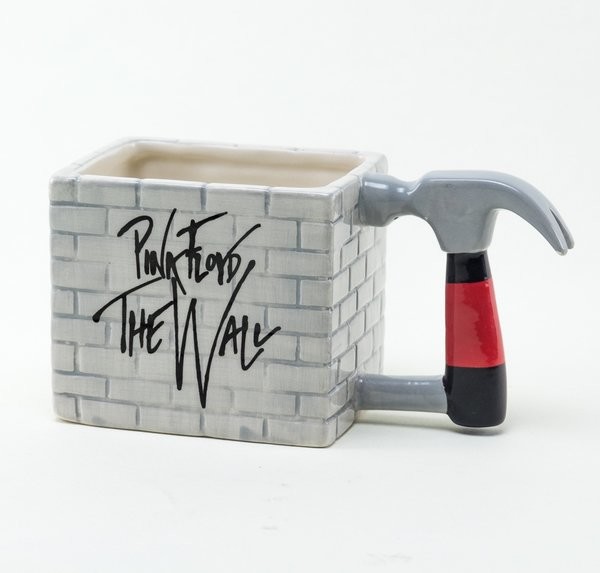 Kuppi Pink Floyd - The Wall