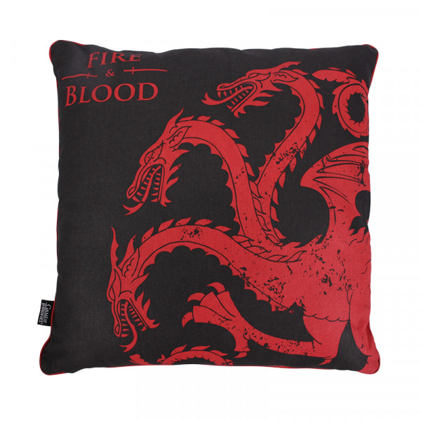 Μαξιλάρι Game Of Thrones - Targaryen