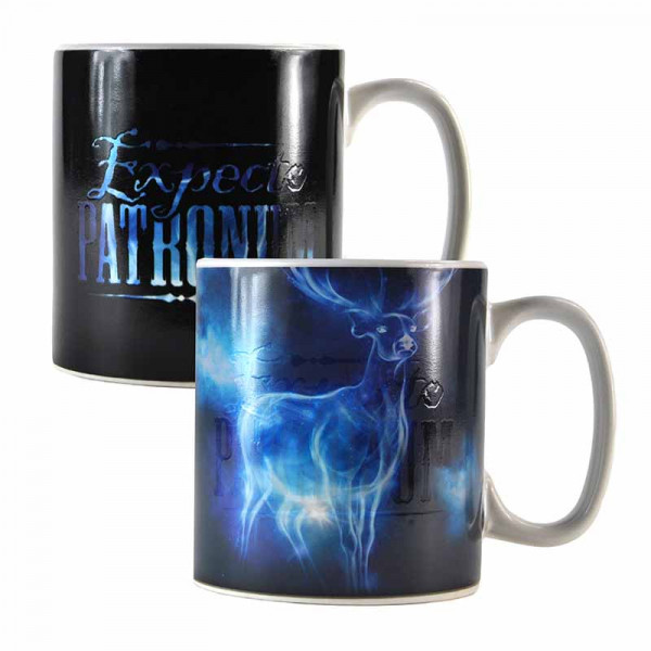 Κούπα Harry Potter - Expecto Patronum
