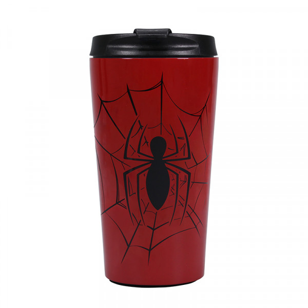 Κούπα ταξιδιού Spiderman - Spidey Senses