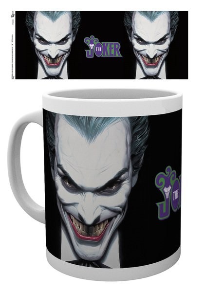 Κούπα DC Comics - Joker Ross