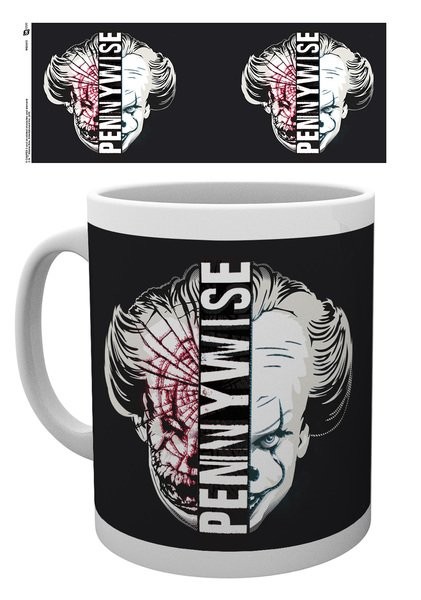 Mug IT: Chapter 2 - Split