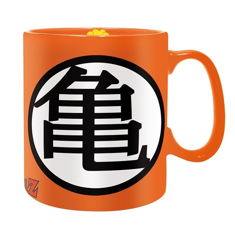 Mug Dragon Ball - DBZ/ Kame