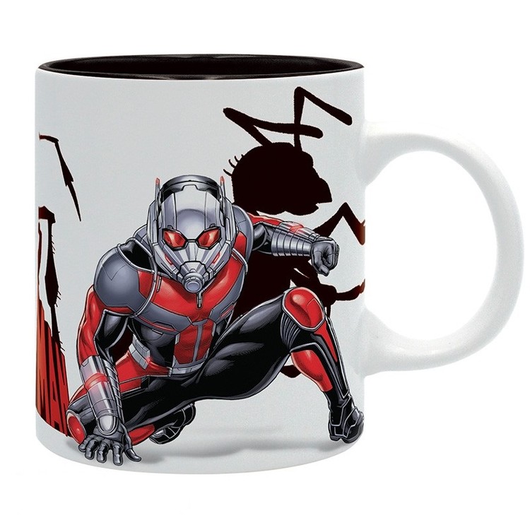 Mug Marvel - Ant-Man & Ants
