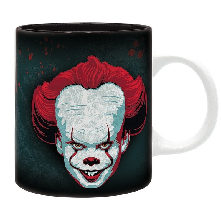 Šalice IT - Pennywise