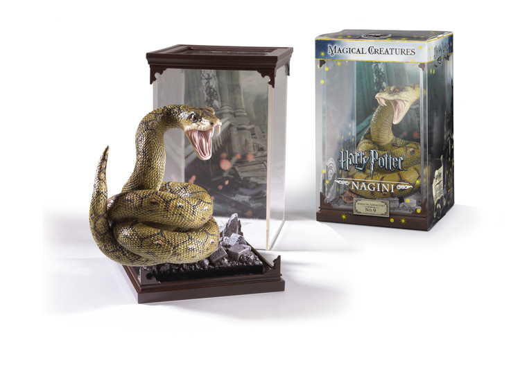Figurine Harry Potter - Nagini