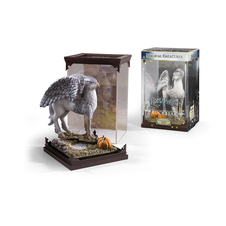 Figurine Harry Potter - Buckbeak