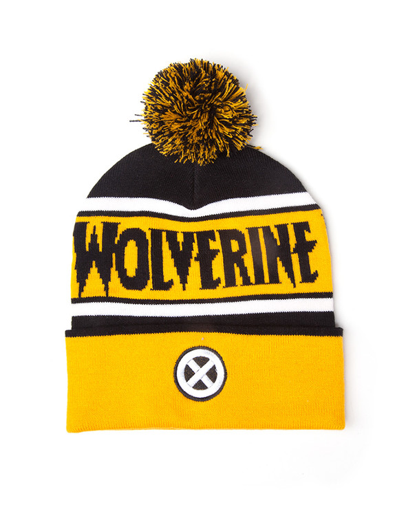 Cap X-men - Wolverine