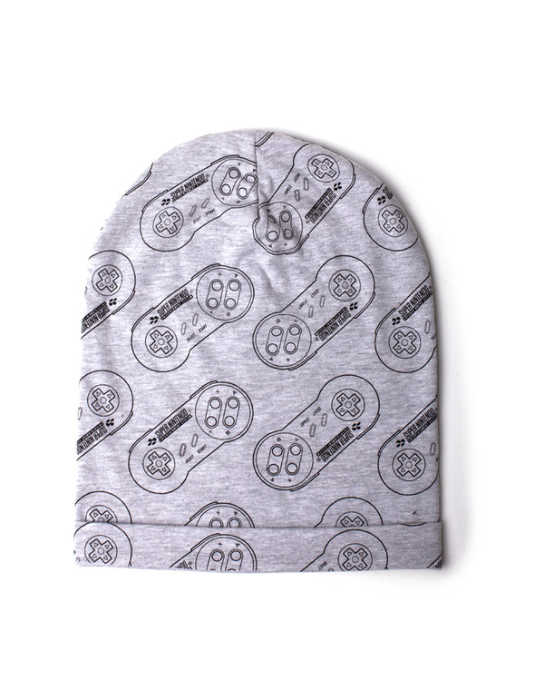 Cap Nintendo - SNES  Summer Jersey