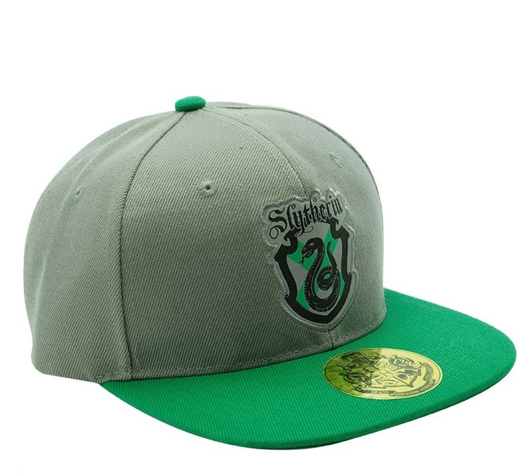 Cap Harry Potter - Slytherin