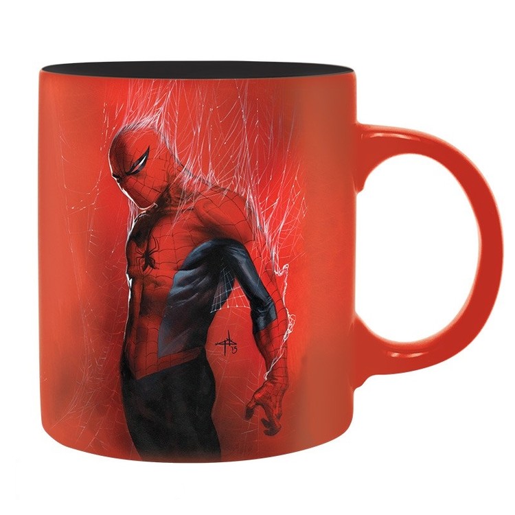 Skodelica Marvel - Spider-Man