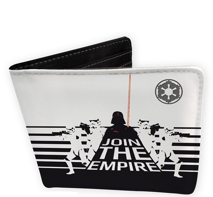Портфейл Star Wars - Join The Empire