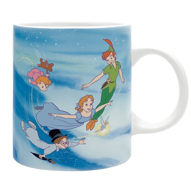 Κούπα Disney - Peter Pan Fly
