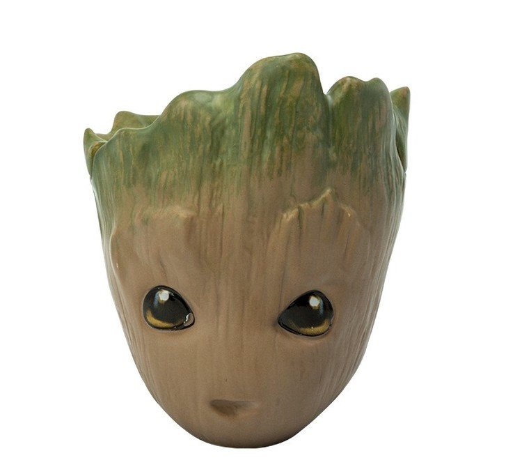 Skodelica Marvel - Groot