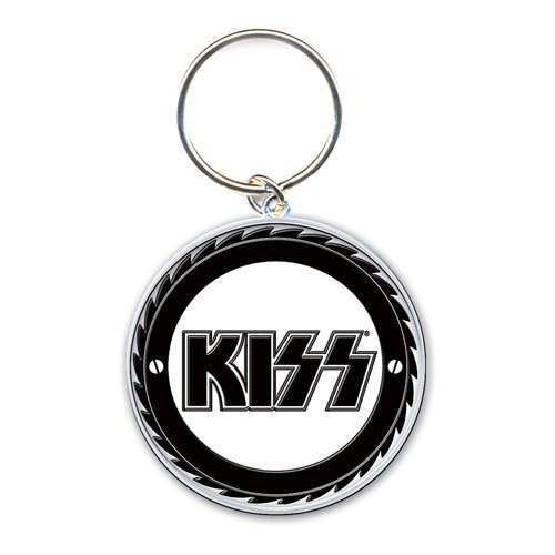 Брелок Kiss - Buzz Saw